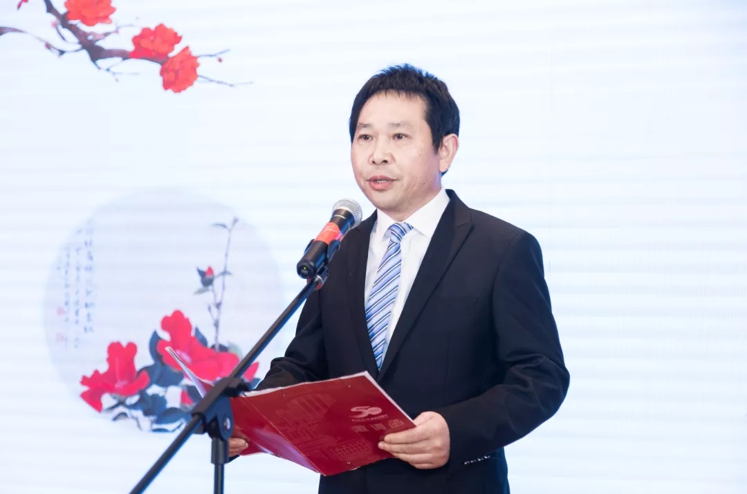 “共濟(jì)十載，贏創(chuàng)未來(lái)” 英諾科技十周年暨2022迎新晚宴圓滿舉行！