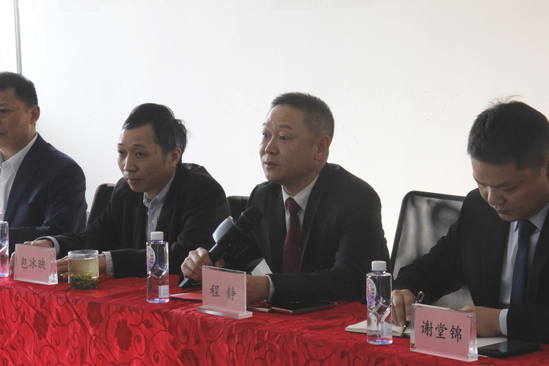 “共濟(jì)十載，贏創(chuàng)未來(lái)” 英諾科技十周年暨2022迎新晚宴圓滿舉行！